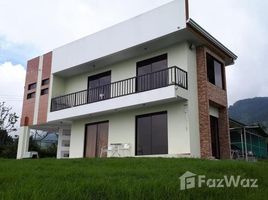 4 Habitación Casa en venta en San José, Vasquez De Coronado, San José