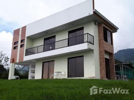 4 Bedroom House for sale in San Jose, Vasquez De Coronado, San Jose