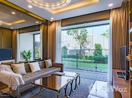 3 Bedroom Apartment for sale at One Verandah, Thanh My Loi, District 2, Ho Chi Minh City