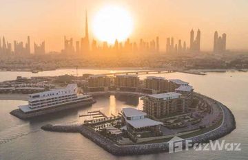BVLGARI Marina Lofts in Jumeirah Bay Island, Dubai