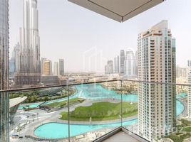 Opera Grand で売却中 3 ベッドルーム アパート, Burj Khalifa Area