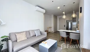 2 Bedrooms Condo for sale in Si Racha, Pattaya Keen Centre Sriracha