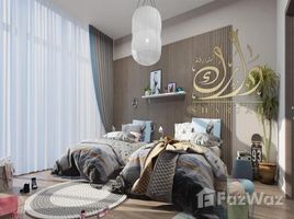 3 Bedroom Condo for sale at Perla 3, Al Zeina, Al Raha Beach