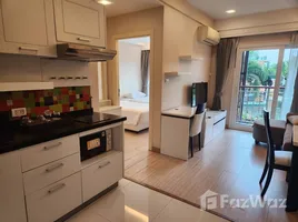 ขายคอนโด 1 ห้องนอน ในโครงการ เดอะ นิว คอนเซปท์ 123, สันผักหวาน