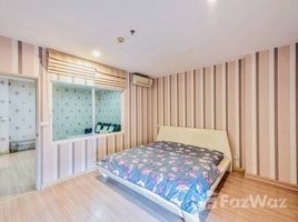 คอนโด 1 ห้องนอน ให้เช่า ในโครงการ Life At Sathorn 10, สีลม, บางรัก