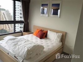 1 Bedroom Condo for rent at Zire Wongamat, Na Kluea