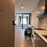 1 спален Квартира в аренду в Aspire Erawan Prime, Pak Nam