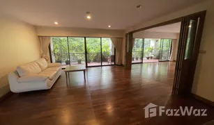 3 Schlafzimmern Appartement zu verkaufen in Khlong Toei Nuea, Bangkok Baan 225 Sawasdee