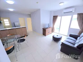 อพาร์ทเม้นท์ 2 ห้องนอน ให้เช่า ในโครงการ บ้านสวน ลาซาล, บางนา, บางนา, กรุงเทพมหานคร