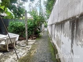  Земельный участок for sale in Talat Phlu BTS, Dao Khanong, Bukkhalo