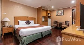 ยูนิตที่เหลืออยู่ในโครงการ แอดมิรัล สวีทส์ กรุงเทพฯ