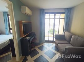 1 Schlafzimmer Wohnung zu verkaufen im Espana Condo Resort Pattaya, Nong Prue, Pattaya