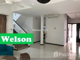 5 Bedrooms House for sale in Paya Terubong, Penang Bukit Jambul