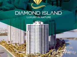 Studio Condo for rent at Diamond Island, Binh Trung Tay, District 2, Ho Chi Minh City