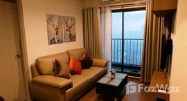 Available Units at Ideo Sukhumvit 93
