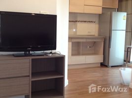 1 Bedroom Condo for sale at Lumpini Place Rama 4-Kluaynamthai, Phra Khanong, Khlong Toei, Bangkok