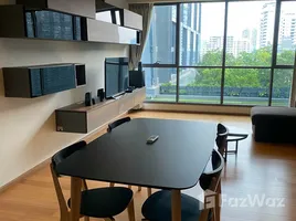 2 спален Кондо в аренду в Hyde Sukhumvit 13, Khlong Toei Nuea