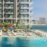 4 침실 Beach Mansion에서 판매하는 아파트, EMAAR Beachfront, 두바이 항구