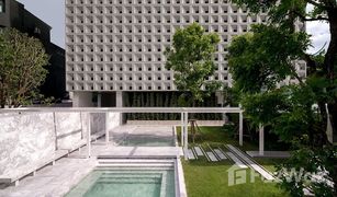 2 Bedrooms Condo for sale in Khlong Tan, Bangkok BEATNIQ Sukhumvit 32