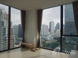 1 Schlafzimmer Wohnung zu verkaufen im Tait 12, Si Lom, Bang Rak, Bangkok, Thailand