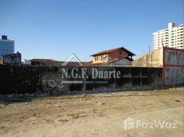  Grundstück zu verkaufen im Balneário Maracanã, Solemar, Praia Grande