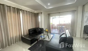 3 Bedrooms House for sale in Nong Prue, Pattaya Tropical Village 