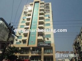 3 Bedroom Condo for sale at 3 Bedroom Condo for sale in Latha, Yangon, Latha, Western District (Downtown), Yangon