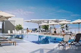 3 bedroom Apartment for sale at Seven (SE7EN) City JLT in Dubai, United Arab Emirates