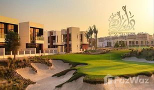 3 Schlafzimmern Villa zu verkaufen in Aquilegia, Dubai Just Cavalli Villas