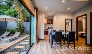 4 Schlafzimmern Villa zu verkaufen in Choeng Thale, Phuket 