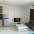 Studio Condo for rent at Diamond Suites Resort Condominium, Nong Prue