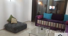 Un appartement de 82 M² mis à la vente sur la route de Casablanca 在售单元