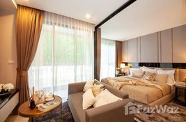 1 bedroom Condominium for sale in Chon Buri, Thaïlande