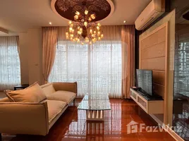 คอนโด 3 ห้องนอน ให้เช่า ในโครงการ บ้าน กลาง กรุง สยาม-ปทุมวัน, ถนนเพชรบุรี