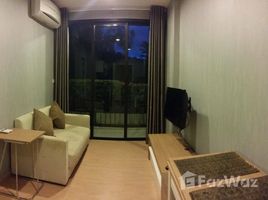 1 Bedroom Condo for sale at Zcape X2, Choeng Thale, Thalang