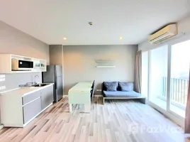 2 Bedroom Condo for sale at N8 Serene Lake, Mae Hia