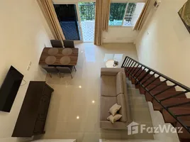 คอนโด สตูดิโอ ให้เช่า ในโครงการ เบิร์ด ออฟ พาราไดส์ กมลา, กมลา