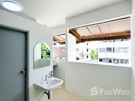 1 Bedroom Condo for sale at Baan Ua-Athorn Phetkasem 81, Nong Khaem, Nong Khaem, Bangkok, Thailand