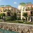 3 Bedroom Townhouse for sale at Sur La Mer, La Mer, Jumeirah