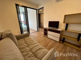 1 Bedroom Condo for rent at THE STAGE Mindscape Ratchada - Huai Khwang, Huai Khwang, Huai Khwang, Bangkok, Thailand