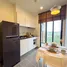 1 Bedroom Apartment for rent at The Base Uptown, Ratsada, Phuket Town