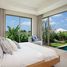 4 Bedroom Villa for sale at Trichada Breeze, Choeng Thale