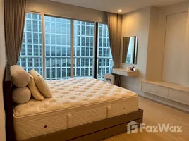 คอนโด 3 ห้องนอน ให้เช่า ในโครงการ ศุภาลัย ริวา แกรนด์, ช่องนนทรี