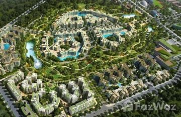 Celadon City in Son Ky, 長いan