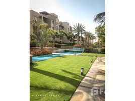 3 Bedroom Apartment for sale at Park View, North Investors Area, New Cairo City, Cairo, Egypt