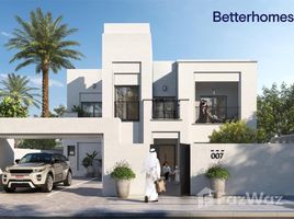 3 Bedroom Villa for sale at Alreeman II, Khalifa City A