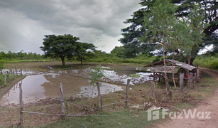 N/A Land for sale in Phrabat, Lampang Kheha Lampang