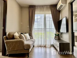 ขายอพาร์ทเม้นท์ 2 ห้องนอน ในโครงการ เดอะ เนสท์ สุขุมวิท 64, บางจาก, พระโขนง