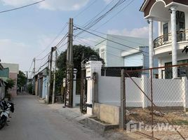 Estudio Casa en venta en Binh Duong, Hiep Thanh, Thu Dau Mot, Binh Duong