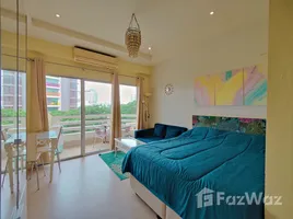 Studio Wohnung zu vermieten im Condo Chain Hua Hin, Hua Hin City